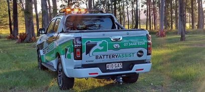 Battery Assist QLD gallery image 24