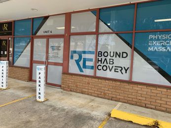 Rebound Rehab and Recovery gallery image 2
