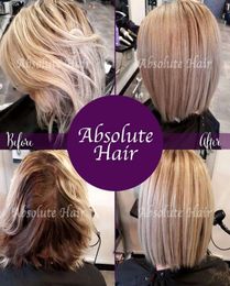 Absolute Hair gallery image 2