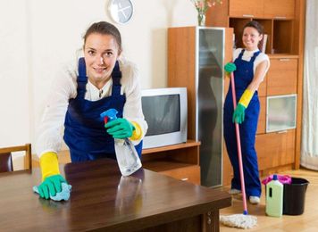 Triple Sweep Cleaning Services gallery image 2
