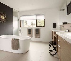 Canberra Kitchen & Bathroom gallery image 23