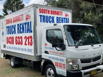 South Burnett Truck Rental gallery image 2