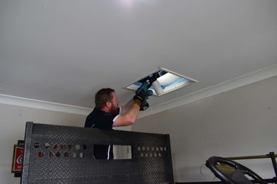 Valleys Pest Services gallery image 2