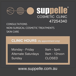 SUPPELLE COSMETIC CLINIC gallery image 1