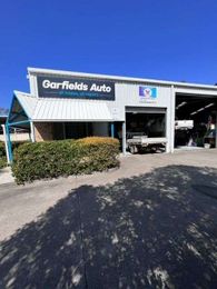 Garfields Auto Service Centre gallery image 1