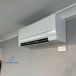 Aussie Coast Air Conditioning gallery image 1