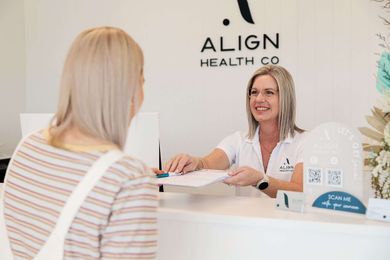 Align Health Co–Chiropractic gallery image 1
