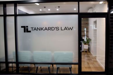 Tankard's Law gallery image 1