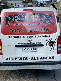 Pestfix Pest Management gallery image 2
