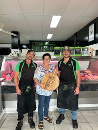 The Beef Joint Butchery gallery image 19