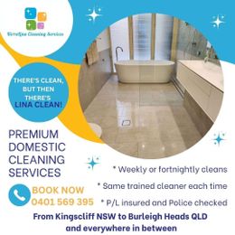 KirraLina Cleaning Services gallery image 27