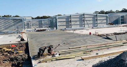 Tuncurry Concreting gallery image 17
