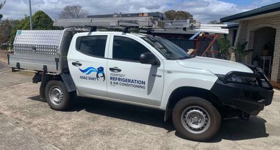 Kempsey Refrigeration & Air Conditioning Pty Ltd gallery image 20