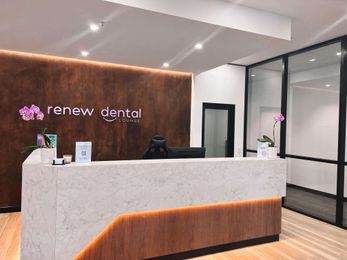 Renew Dental Lounge gallery image 1