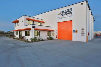 Allied Moving Services Mackay gallery image 5