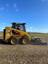 Little Diggers Mini Excavator Hire gallery image 18