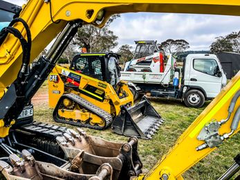 Canberra Mini Diggers gallery image 23