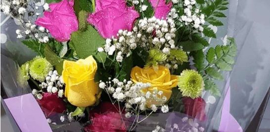 Show Mum you care - with a tailored Bouquet of flowers on Mother's Day