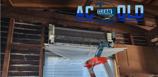 Air Conditioner Cleaning Awareness in The Cassowary Coast.