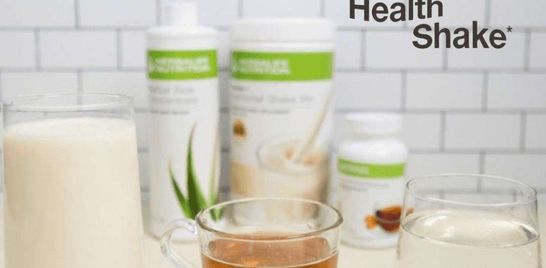 Health & Wellness Products