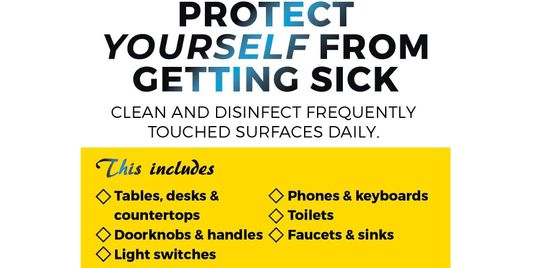 Protect yourself now!