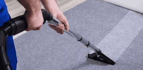 Needing your carpets cleaned? 