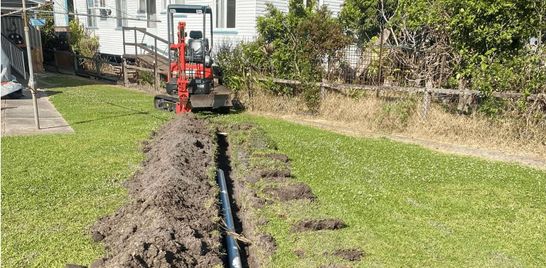 Pipe Repairs in Moreton Bay | Above All Gas & Plumbing