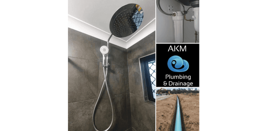 Plumbing Services Townsville