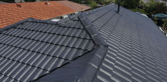 Roof Restorations
