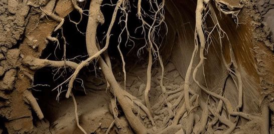 Tree Root Intrusion