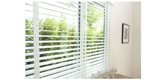Window treatment solutions for your home
