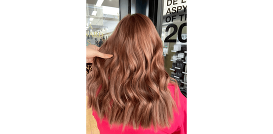 Russian Extensions Gympie