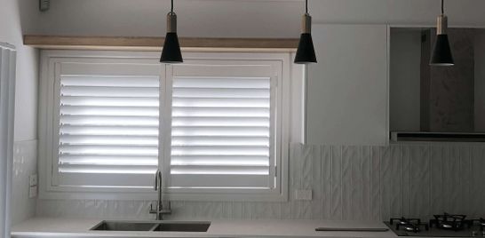 Why are Shutters great for your home?