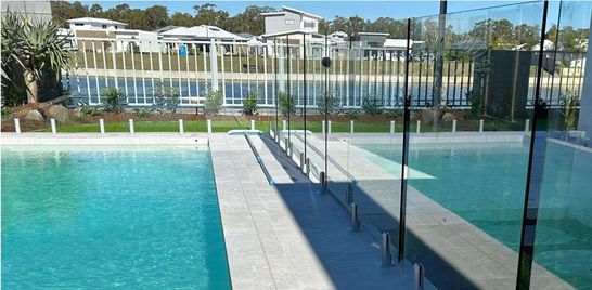Noosa's leading pool fence installers!