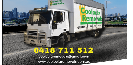 Cooloola Removals
