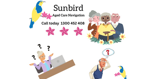 Accessing aged care funding in Australia doesn't have to be daunting!