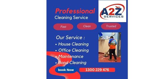 ✅ Why choose A2Z Cleaning Alice Springs?