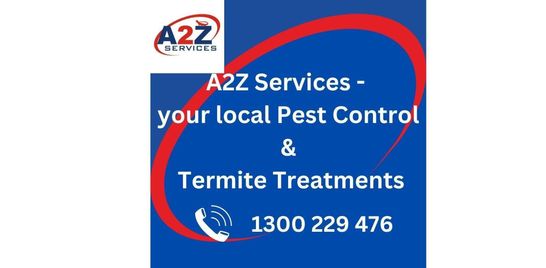 Your Local Pest Control Specialists