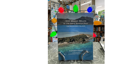 100 MAGIC MILES NEW 14TH EDITION 