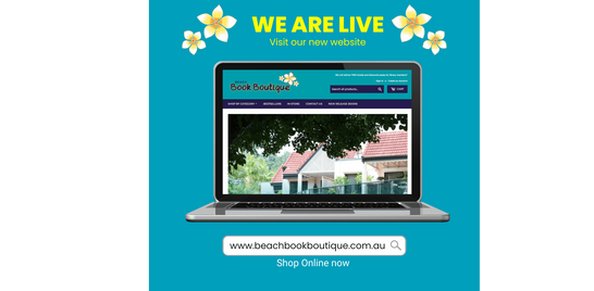 We Are Live - Website
