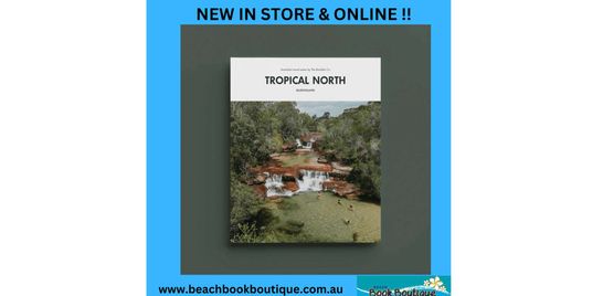Tropical North book