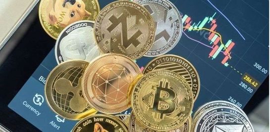 Regulation of crypto exchanges on the horizon