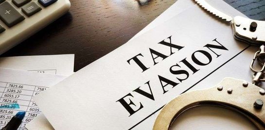 Tackling offshore tax evasion