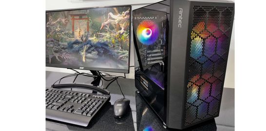Gaming Personal Computer Solutions for Cairns
