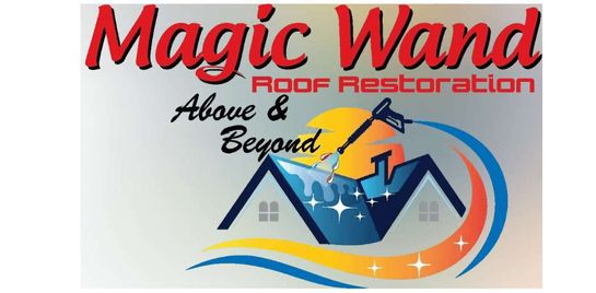 Magic Wand for above & beyond service!