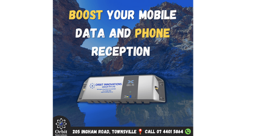 Boost Your Reception