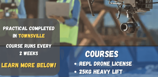 Quality Drone Licensing & Training