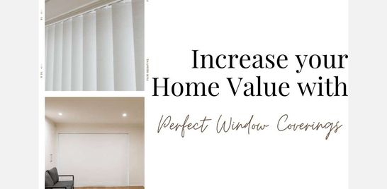 Increase your Home Value 