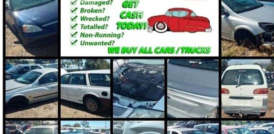 Wrecking Cars Needed!