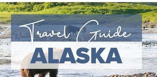 Travel Guide Alaska
